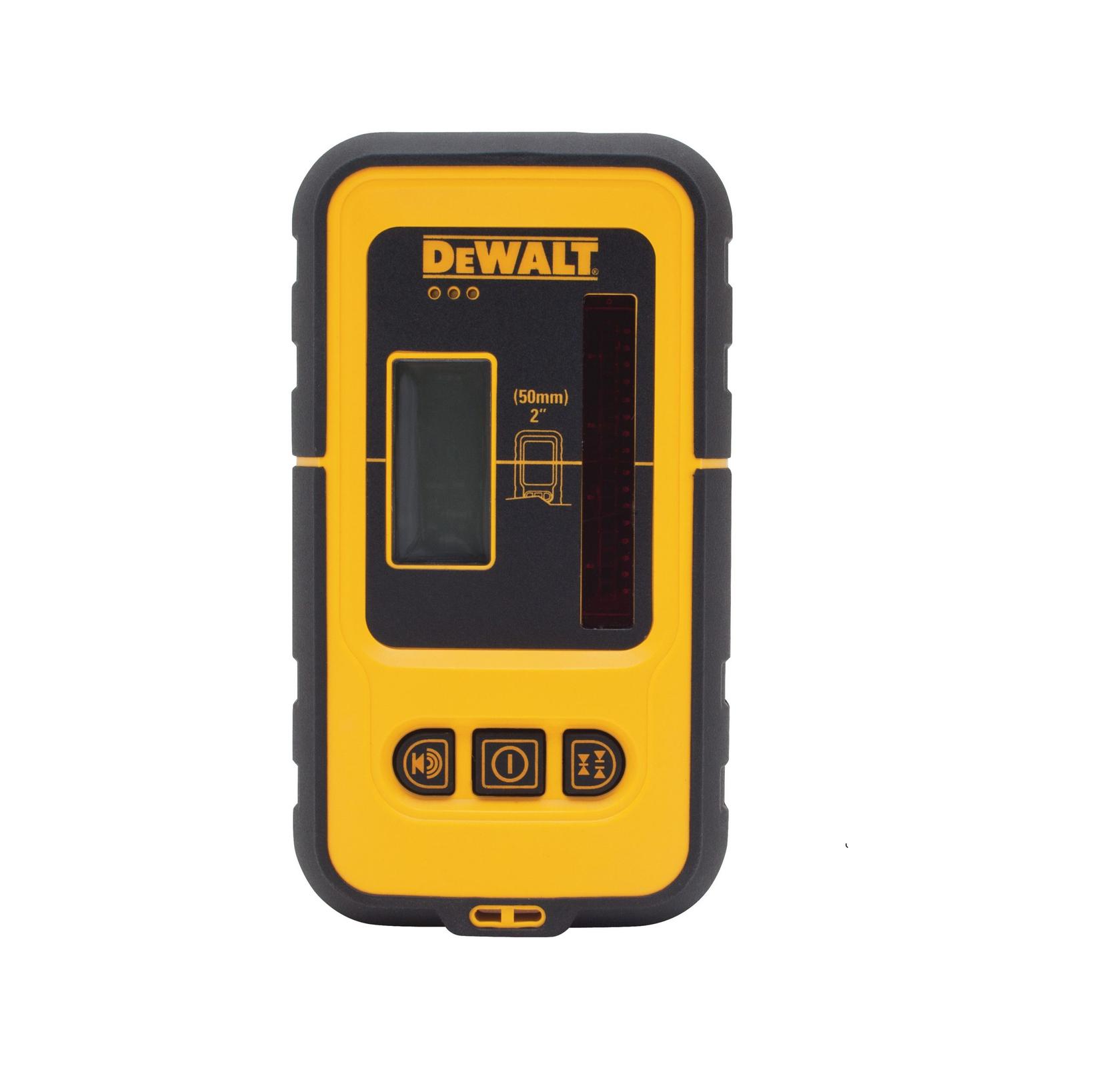 DEWALT Дигитален детектор DW088/DW089