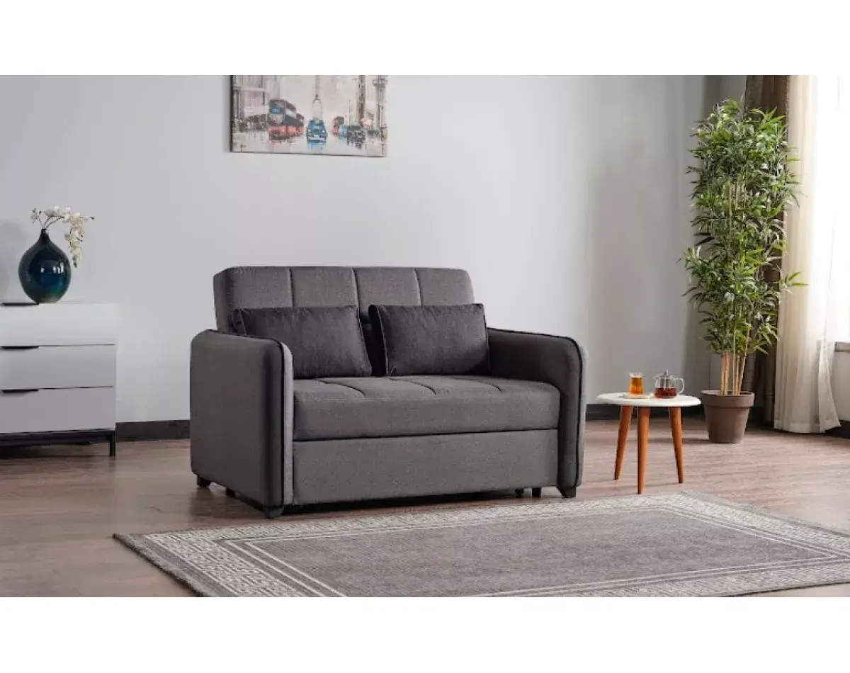 Двосед Аспен 115