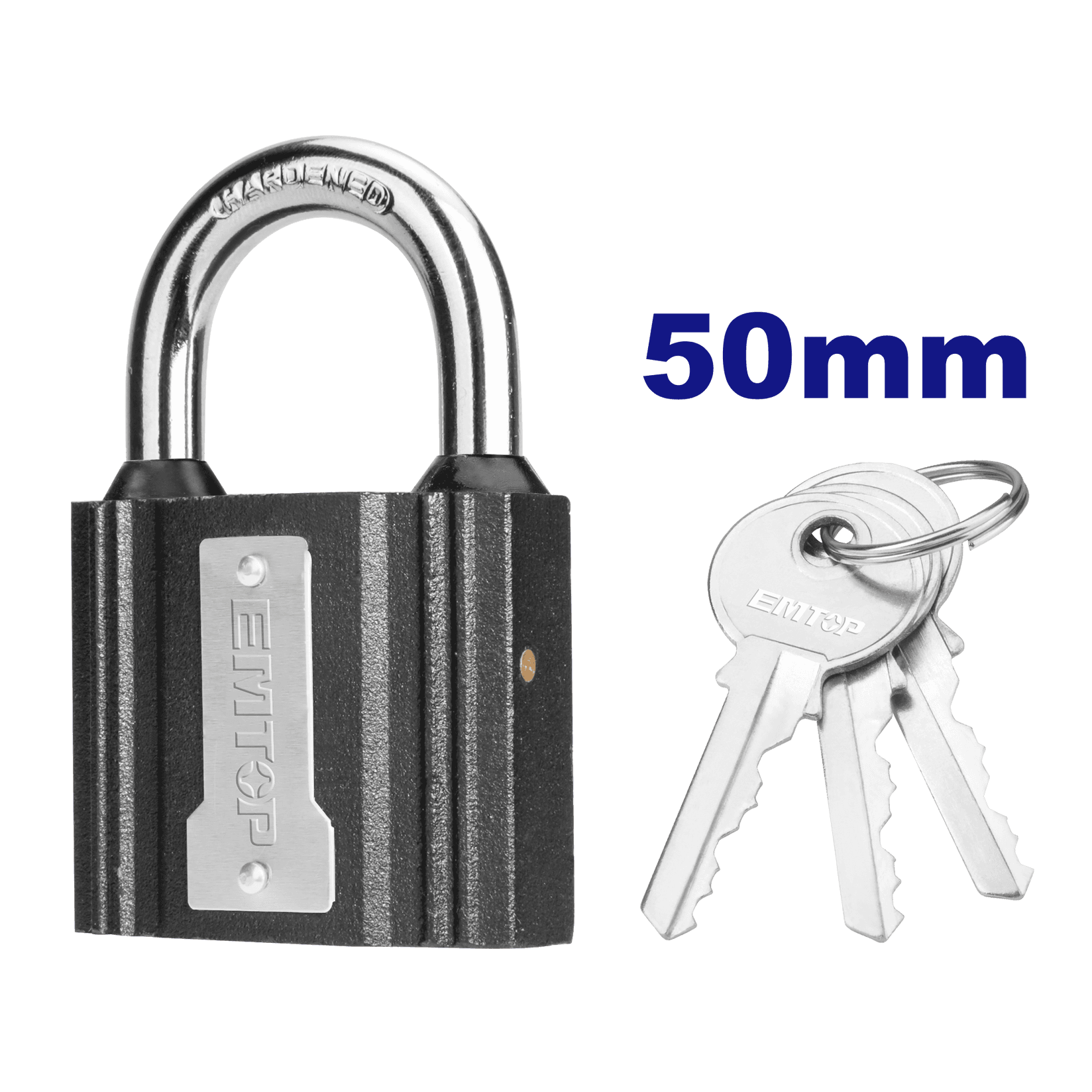 EMTOP Катанец 50Мм