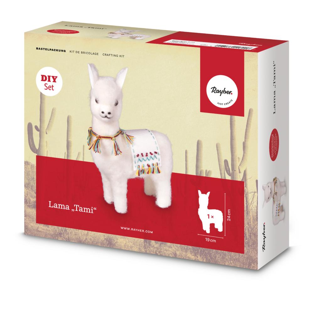 Филцана Лама „ Tami"