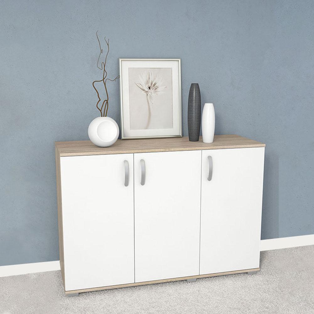 Комода Елза 3К