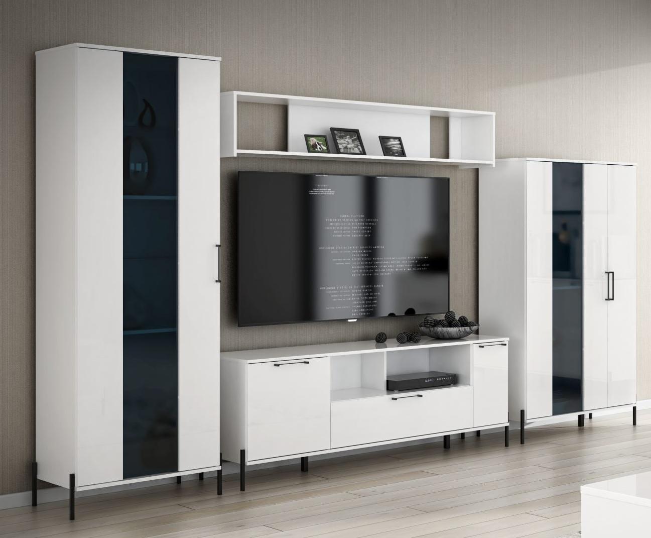 Комода Елзан