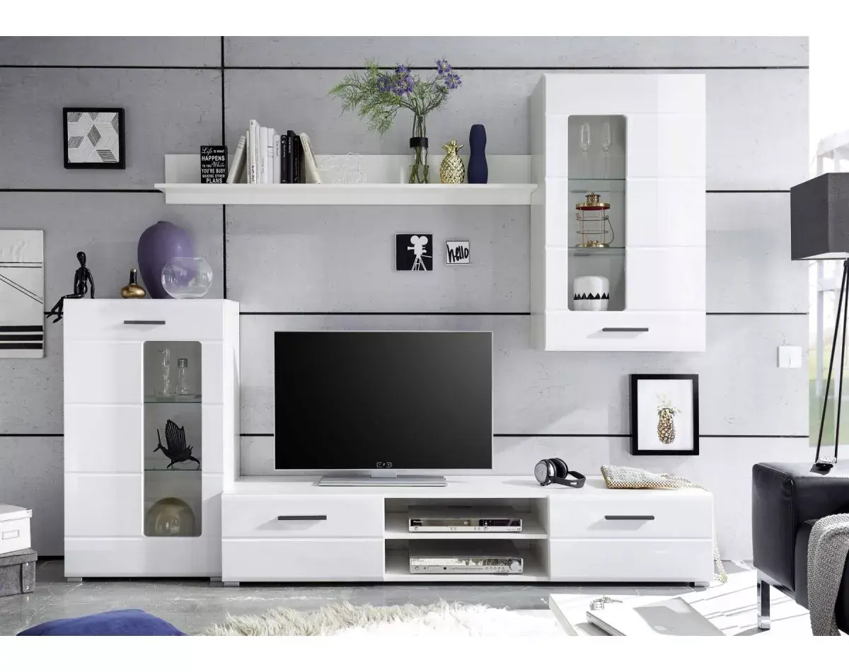 Комода Енрике (0)