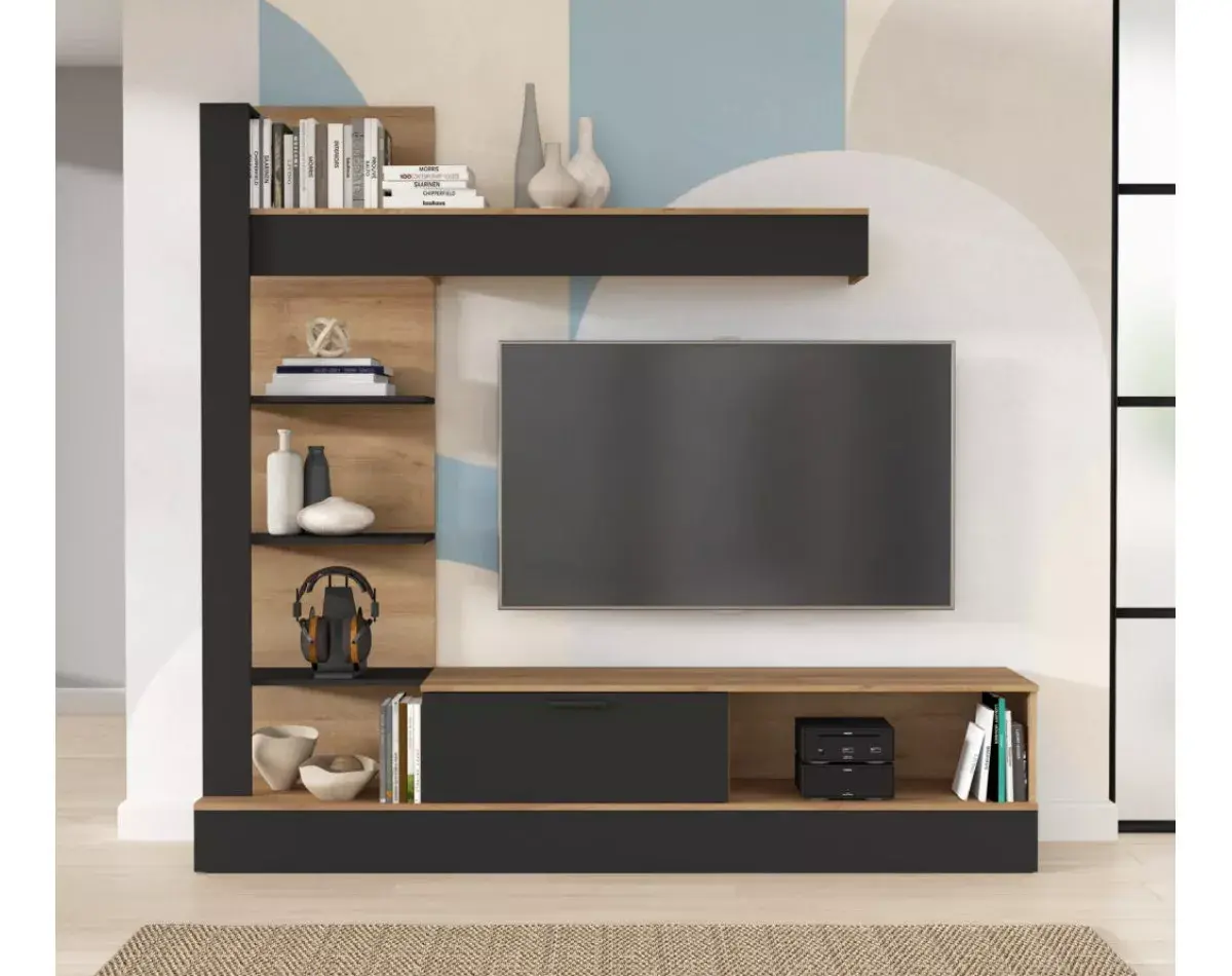 Комода Гелуза