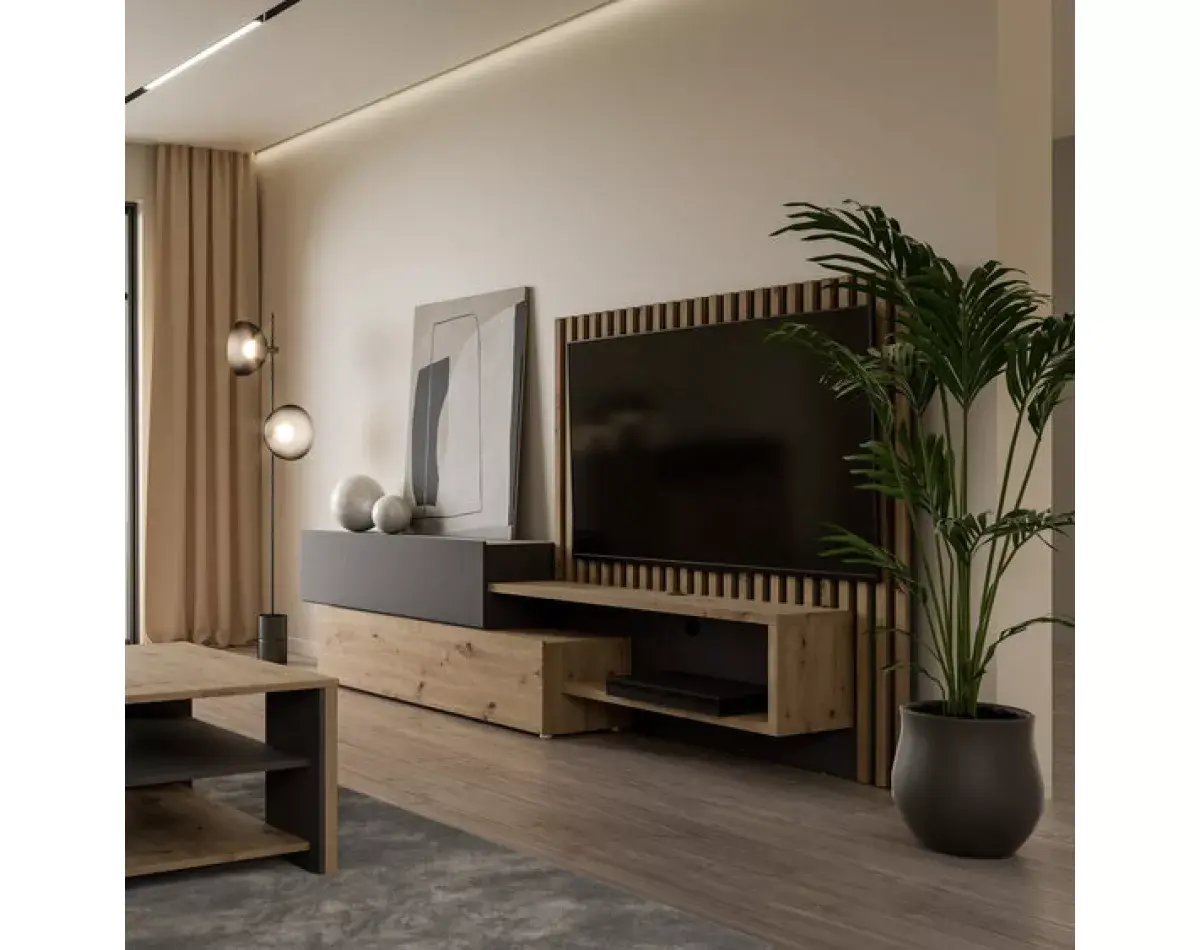 Комода Гибариан (0)