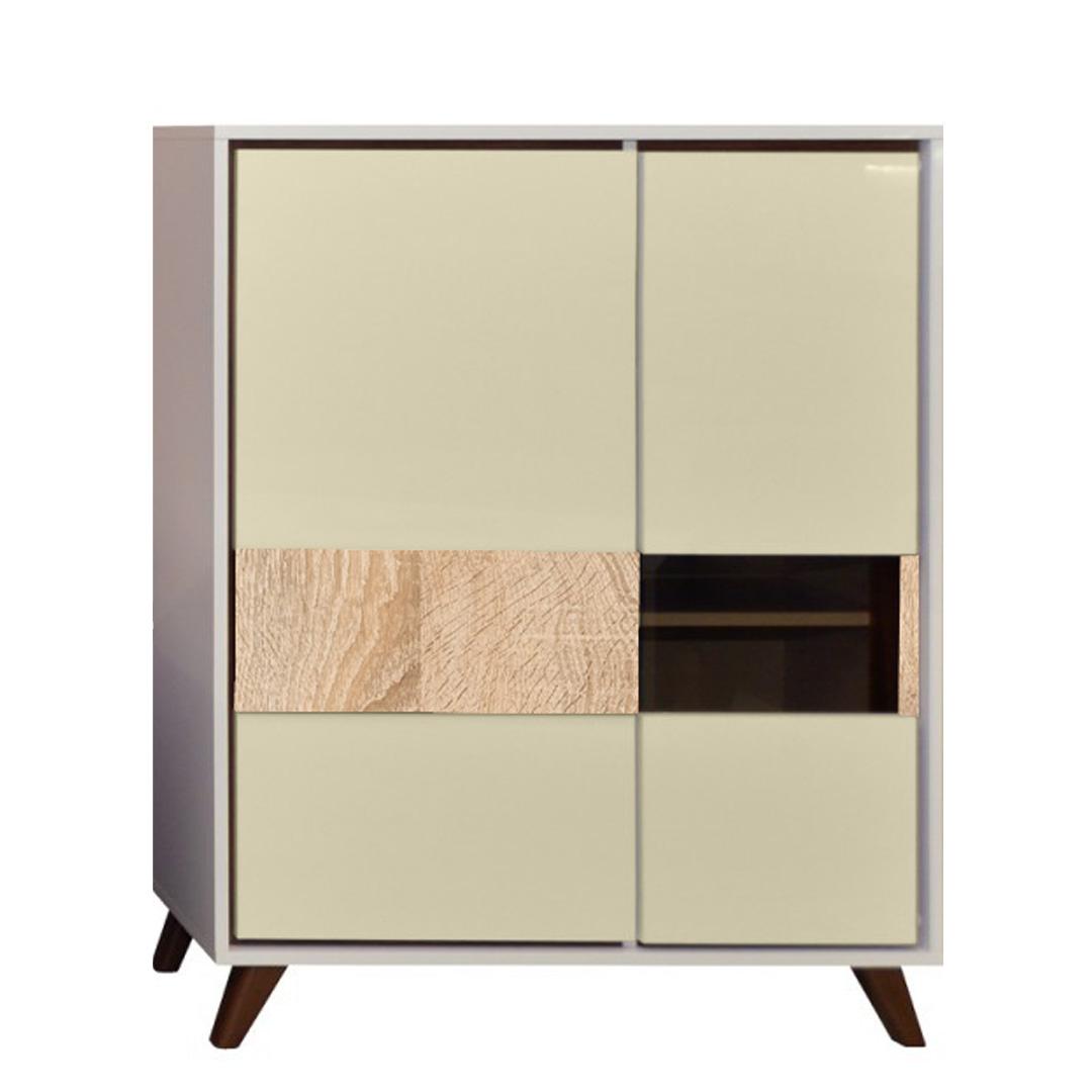 Комода К2С Кент