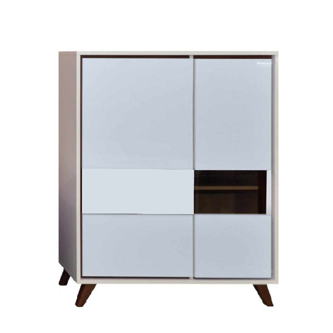 Комода К2С Кент