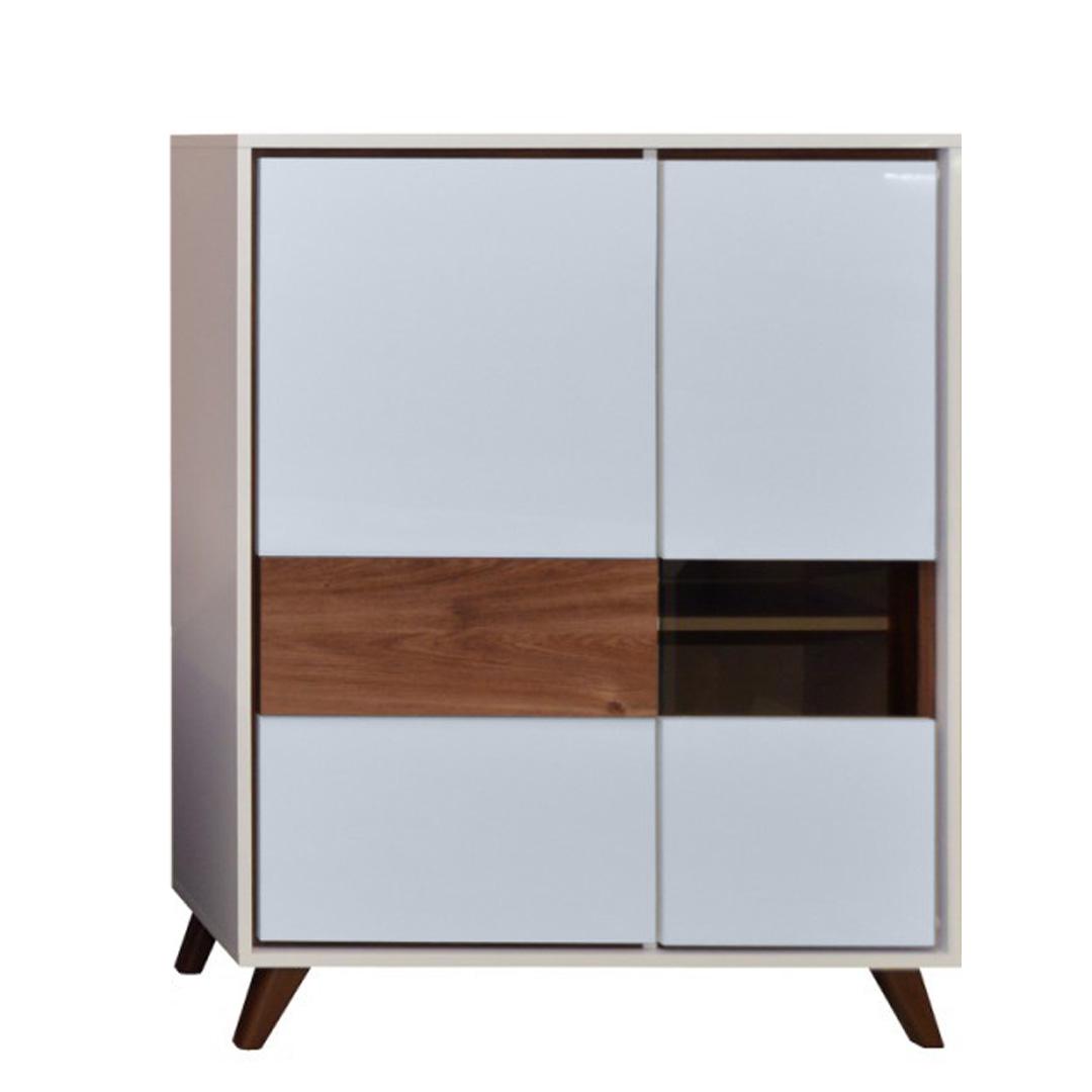 Комода К2С Кент