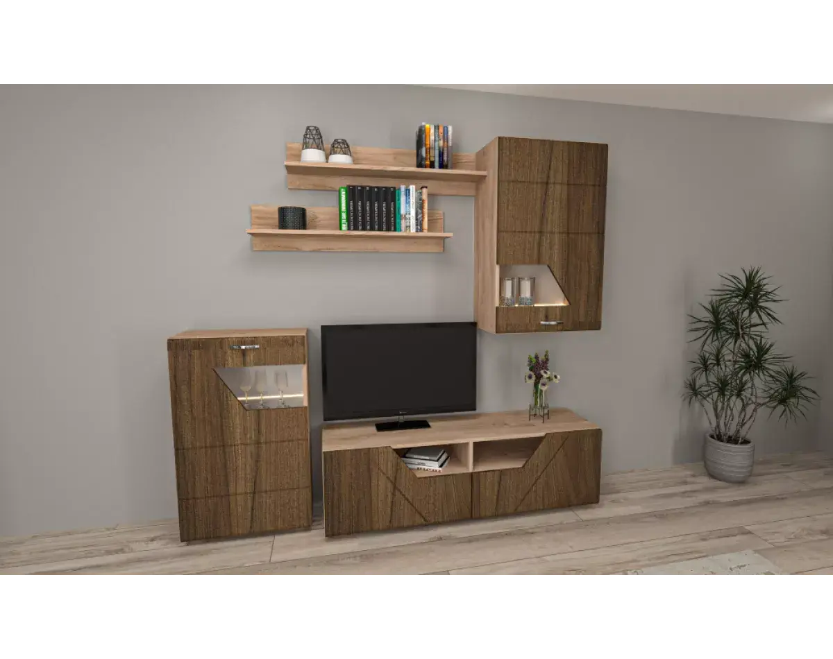 Комода Кандо Орев