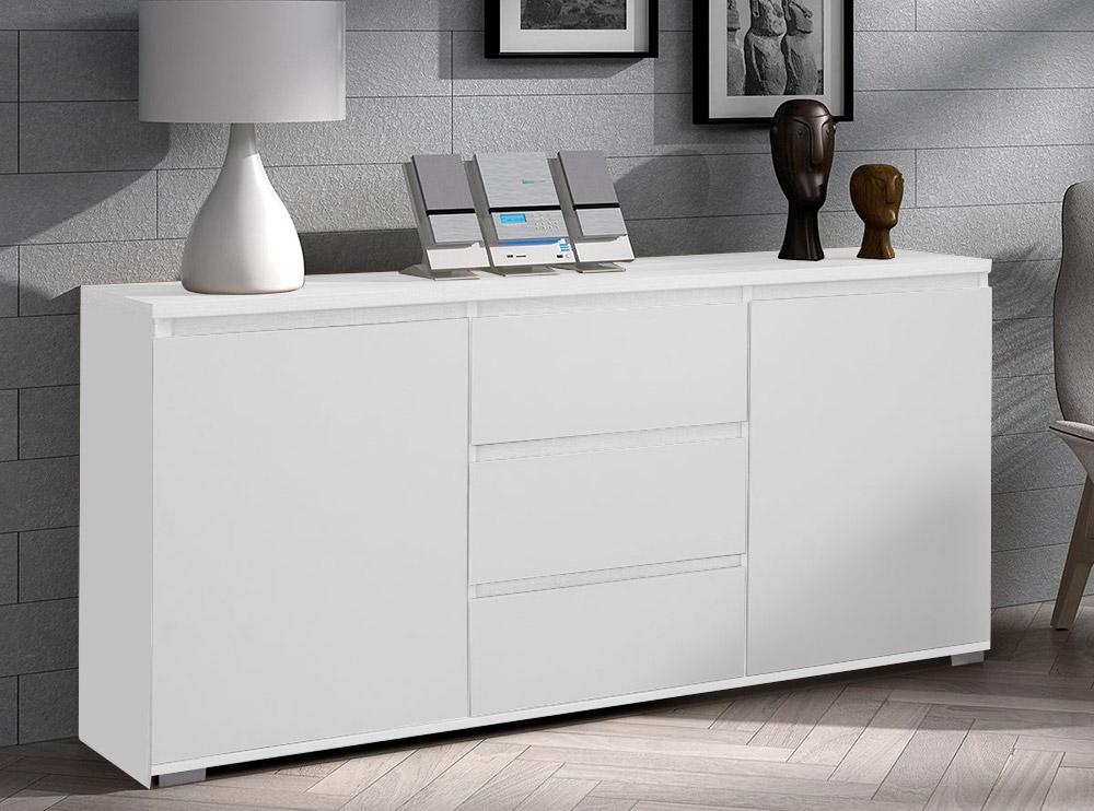 Комода Лана 2К3Ф