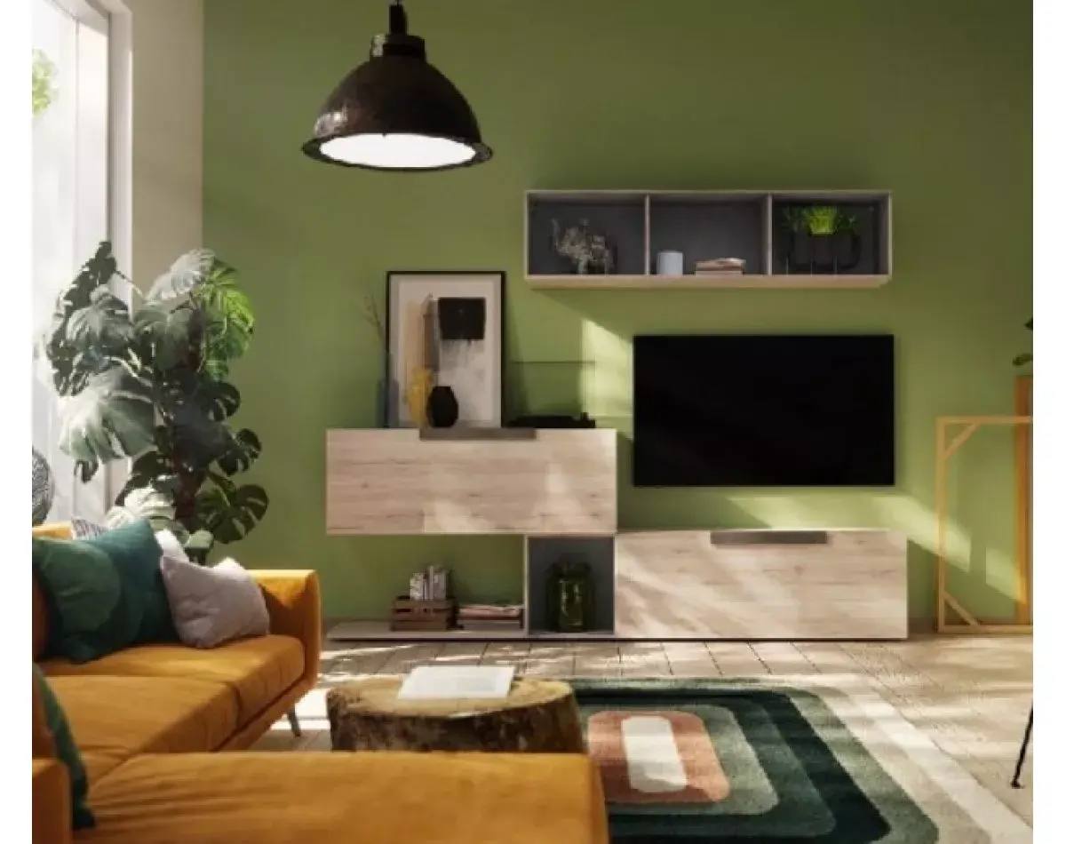 Комода Латис