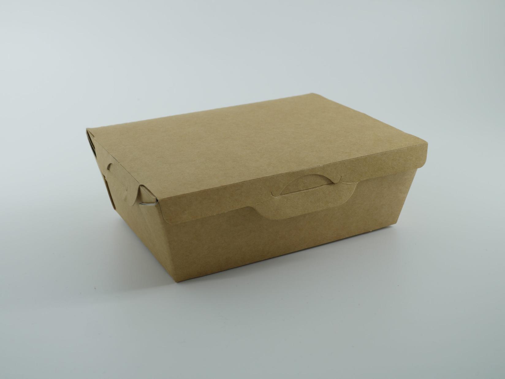Кутија за ручек 25парчиња