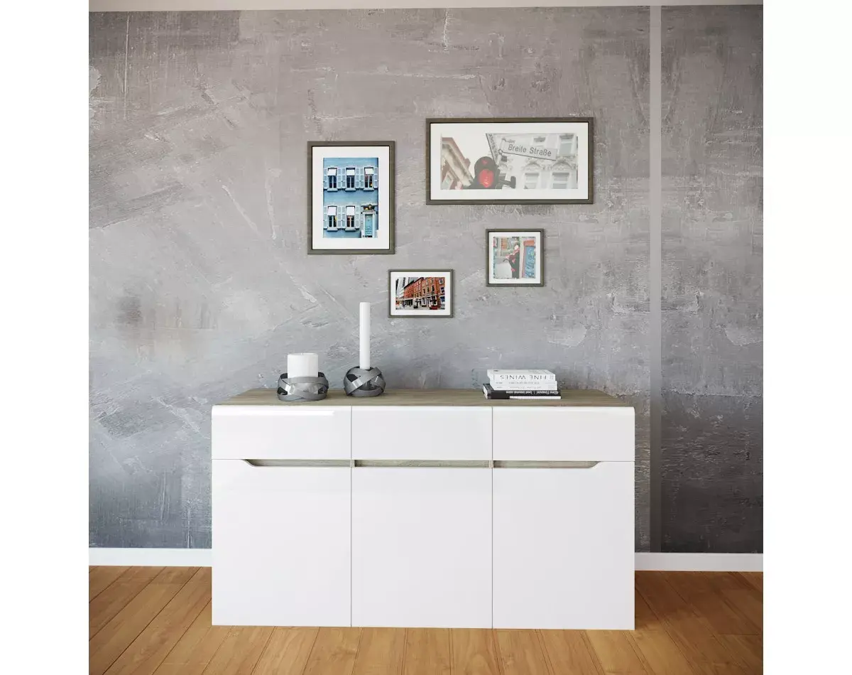 МЕБЕЛ ВИ Бифе Бос (0)