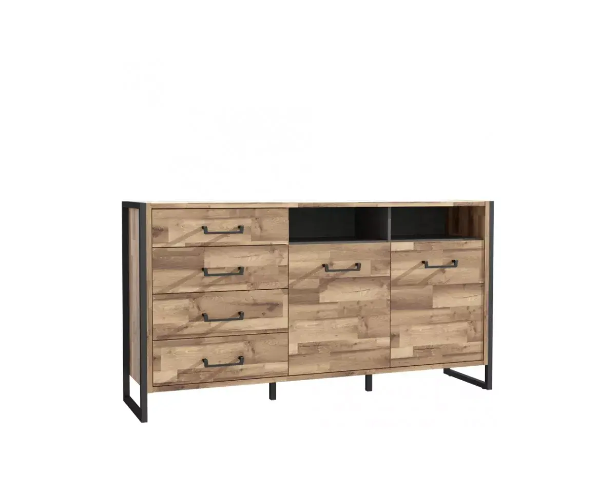 МЕБЕЛ ВИ Бифе Худ