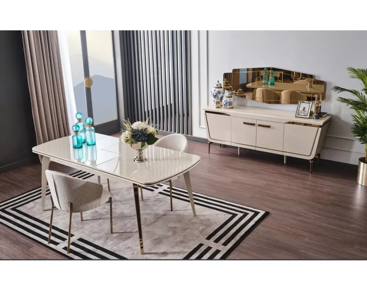 MONDIVI Бифе Бугати