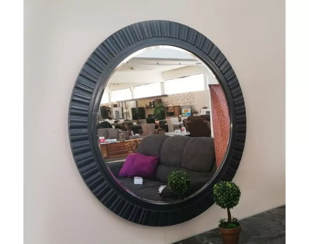 Огледало 2031