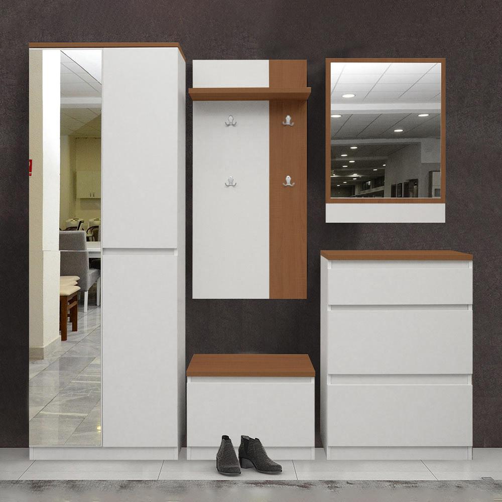 Претсобје Лана