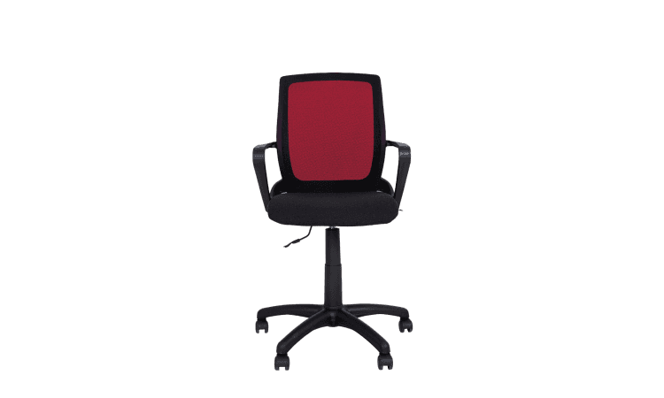 Работен стол FLY RED