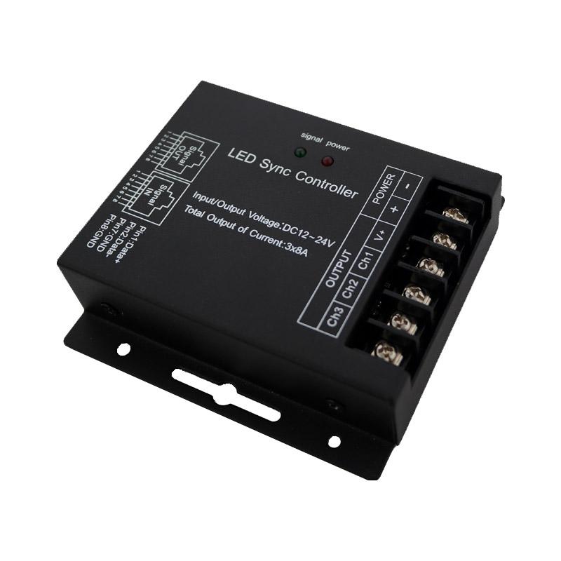 Ргб Амплифаер