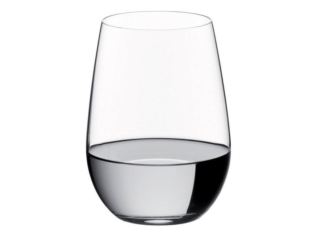Selected image for RIEDEL Чаши "o" riesling / sauvignon blanc - стаклени чаши 1/2