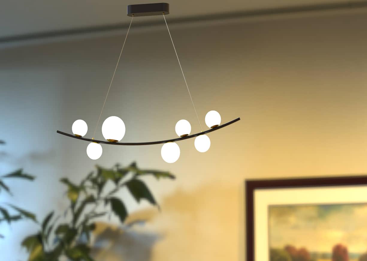 ROETTEC Лустер