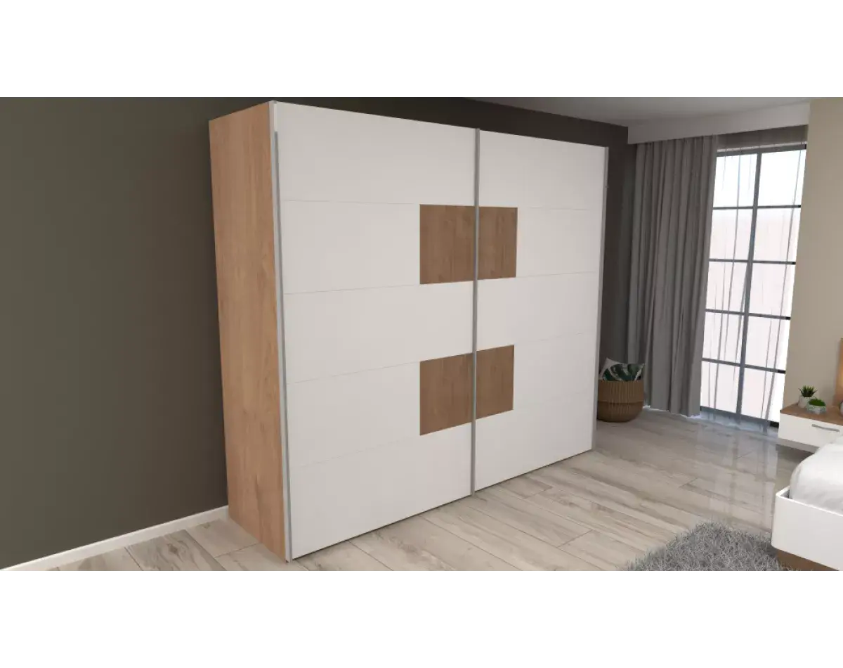 Шибер Капри