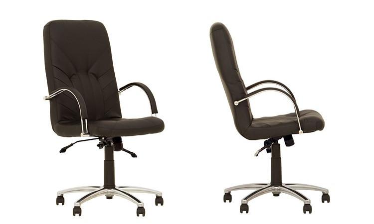 Стол MANAGER STEEL