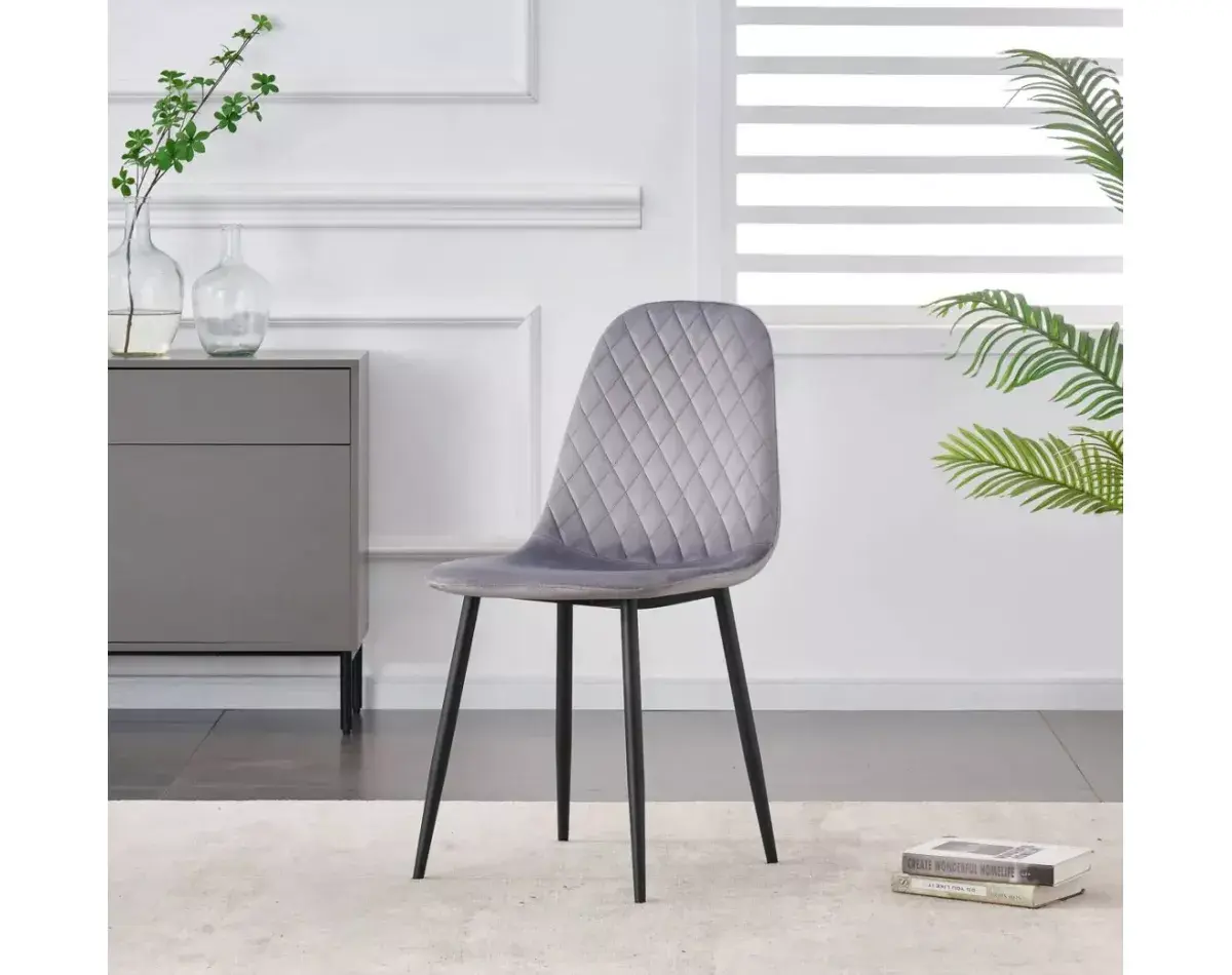 Стол Мохито Сива (0)