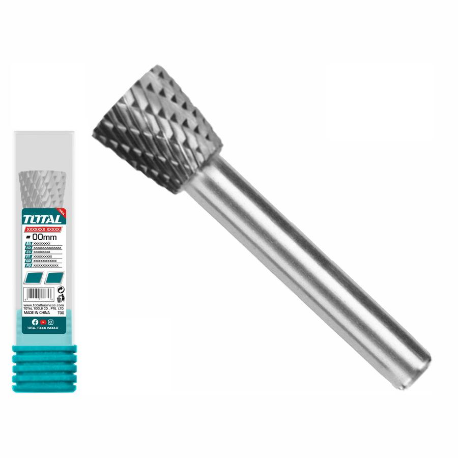 TOTAL Бургија Секач, TAKC1004