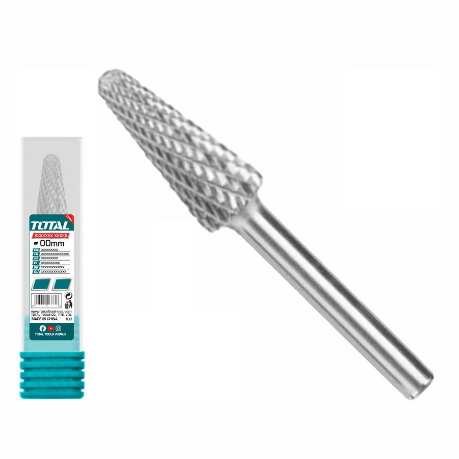 TOTAL Бургија Секач, TAKC1003