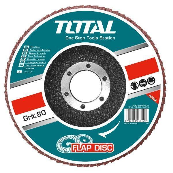 TOTAL Флап Диск, TAC631152