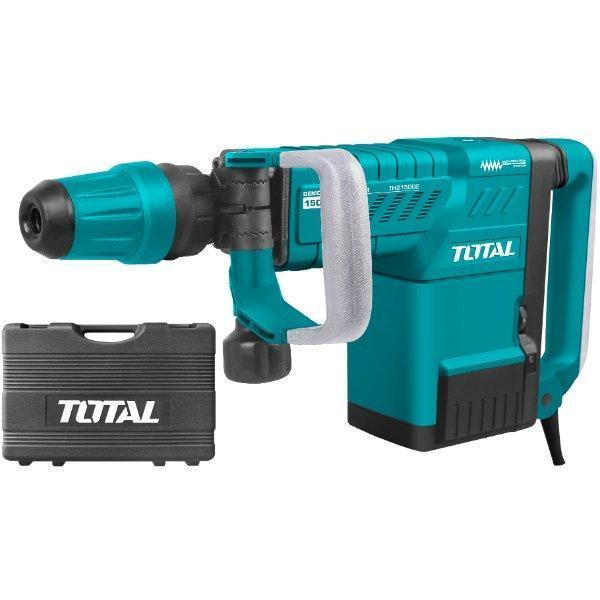 TOTAL Кршач 1500W, TH215002