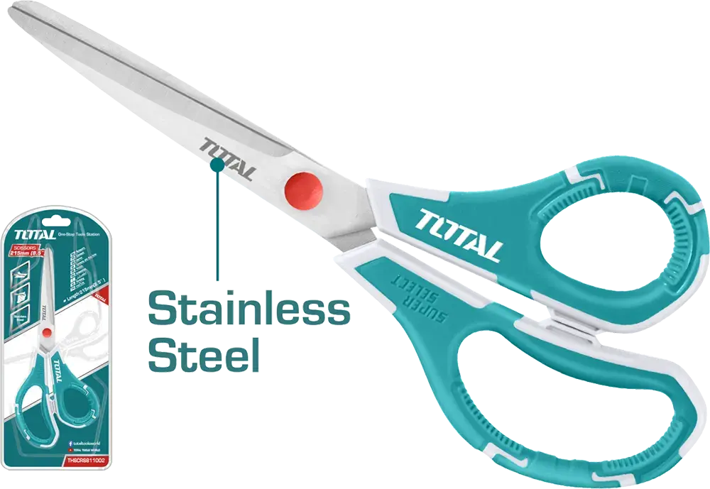 TOTAL Макази, THSCRS811002