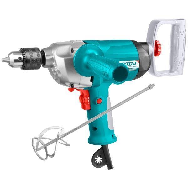 TOTAL Мешалка 1100W, TD61101