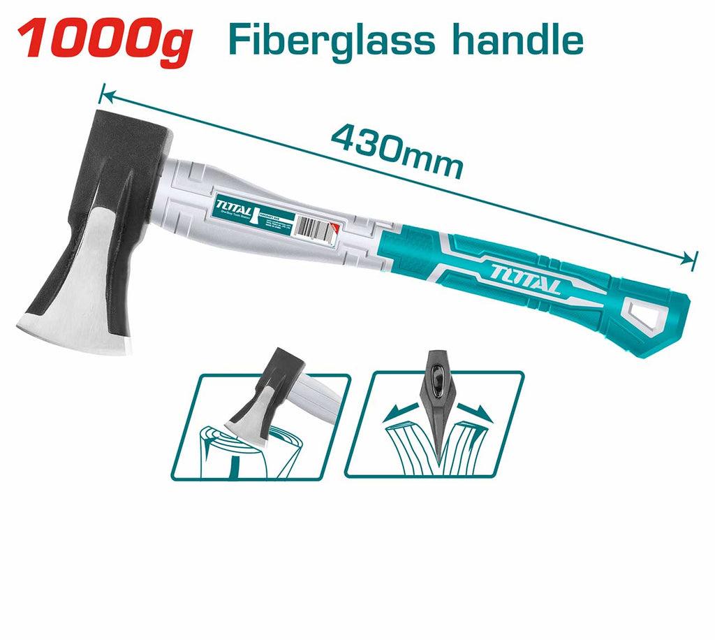 TOTAL Секира Профи, THT798016