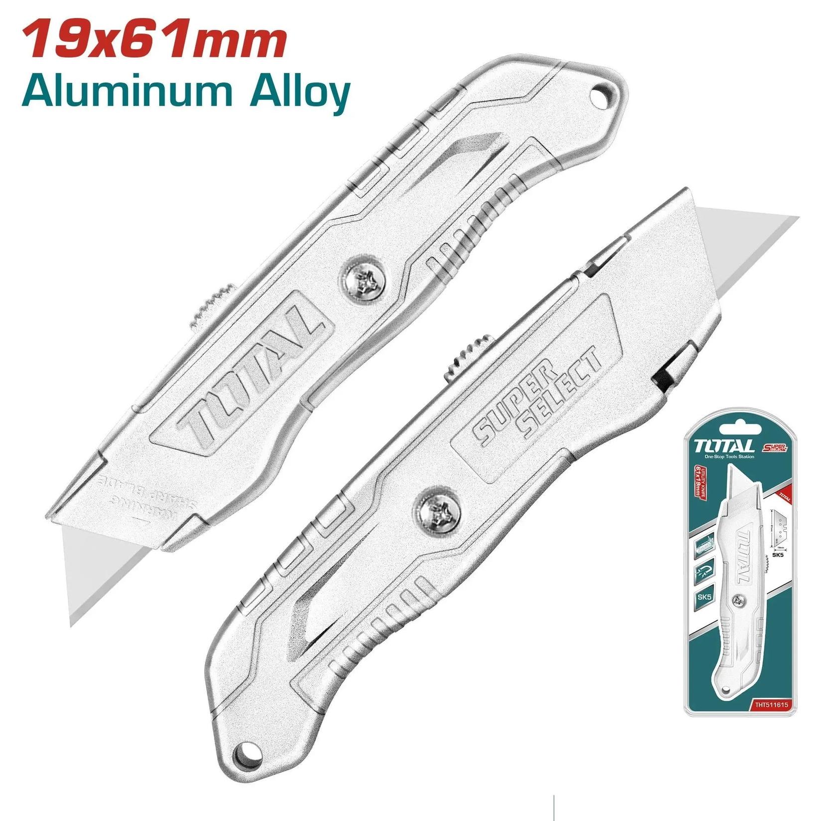 TOTAL Скалпел, THT511615