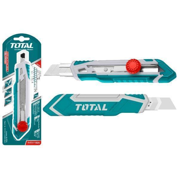 TOTAL Скалпел, THT511826