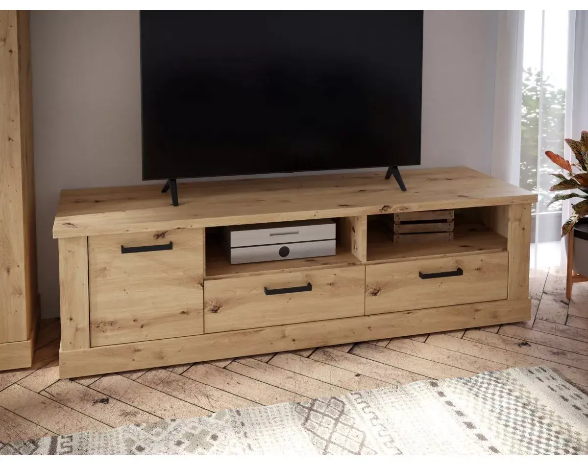 Тв Комода Бикертон