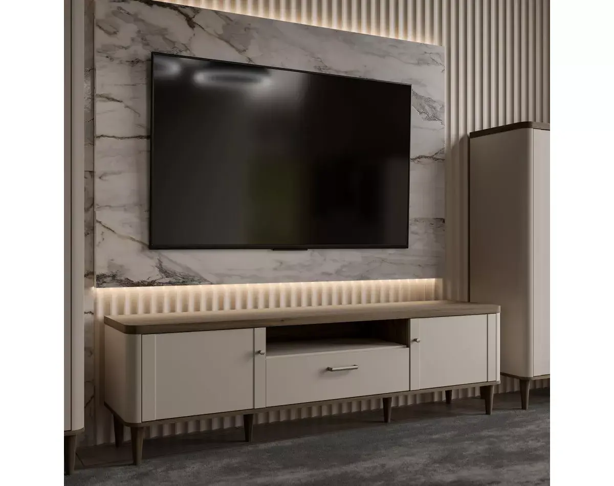 Тв Комода Лацети