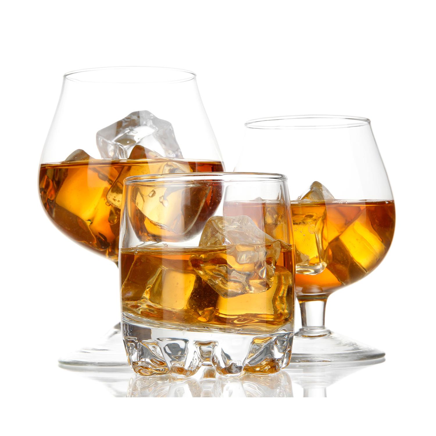 Жестоки пијалаци