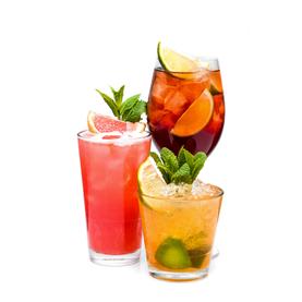 Сајдери и коктели