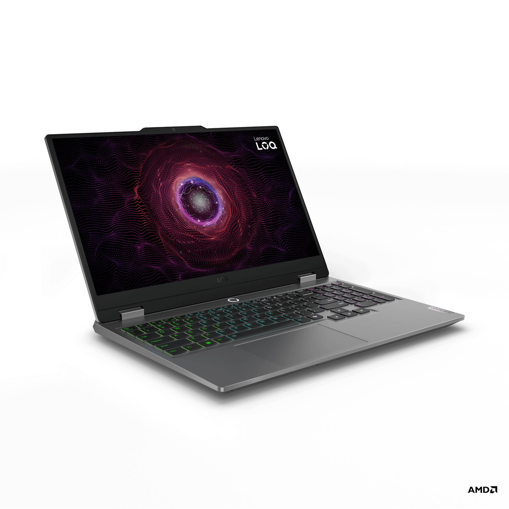 Lenovo Лаптоп LOQ 15AHP9