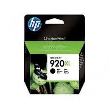 HP Кертриџи Ink/Crtg. N.920 XL HPfficejet 7000 Црна