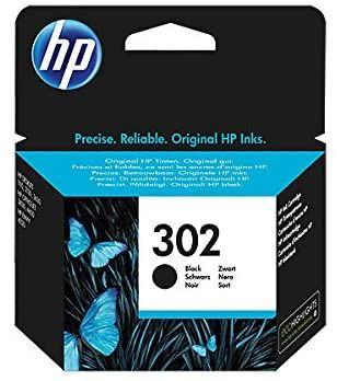 HP Кертриџи Ink Cartridge 302 Црни