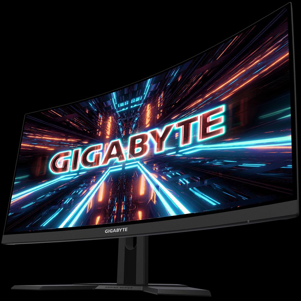 Selected image for GIGABYTE Монитор Gaming G27FC, 27” FHD (1920x1080)