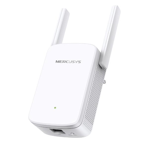 MERCUSYS Екстендер AC1200 Wi-Fi, 5 GHz: & 2.4