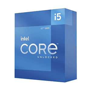 INTEL Процесор Core i5-12600K, box