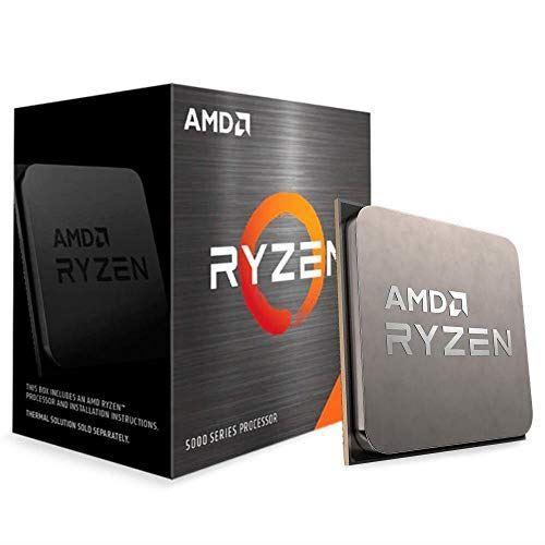 AMD Процесор Ryzen 9 5950X