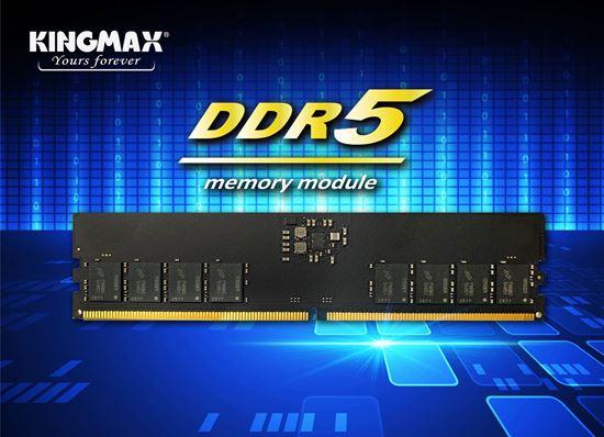 KINGMAX RAM Меморија DDR5 16GB U-DIMM