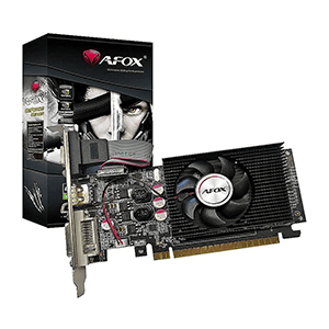 AFOX Графичка картичка GeForce GT610 1GB DDR3 64Bit